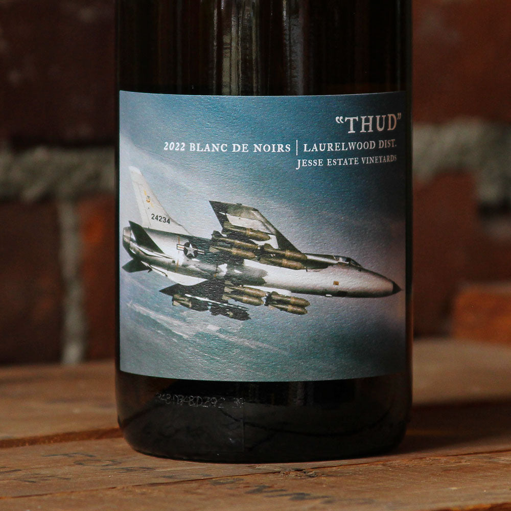 White Wine – Dauntless Wine Cø.