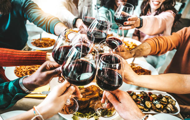 Somm's Supper RSVP