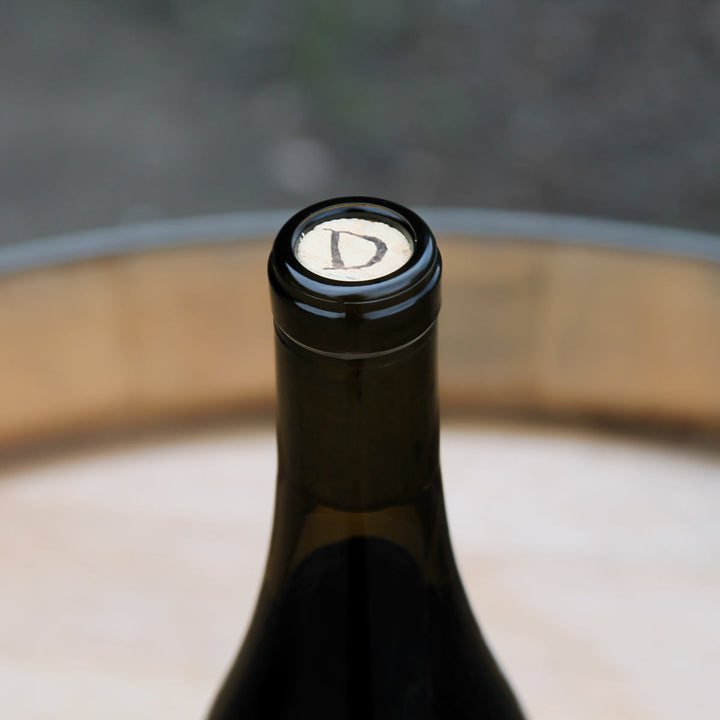 2017 Chardonnay | Dreadnought | Columbia River Gorge