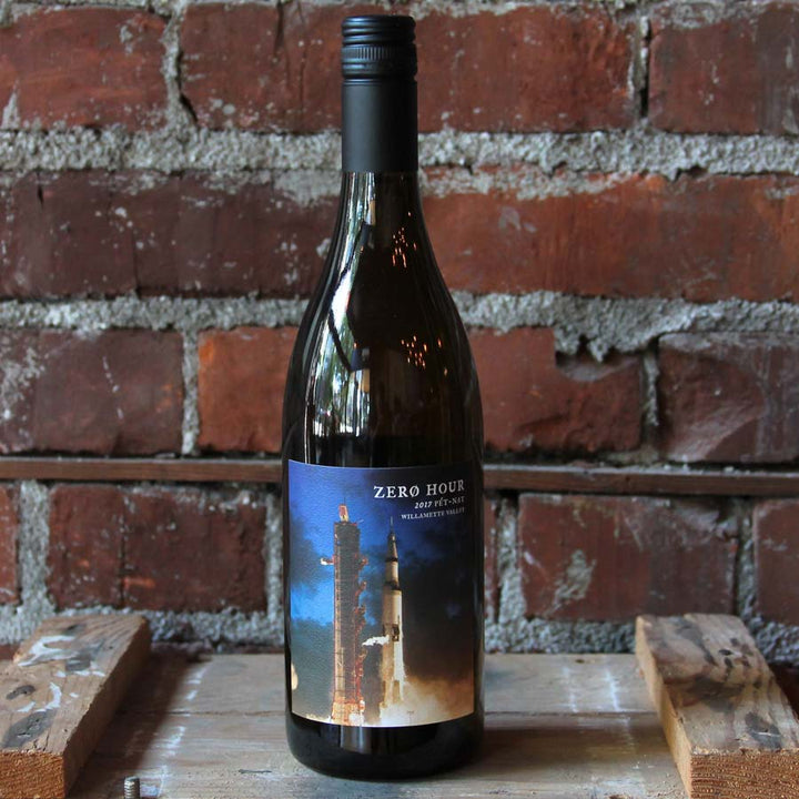 2017 Zero Hour | White Blend | Willamette Valley, Oregon