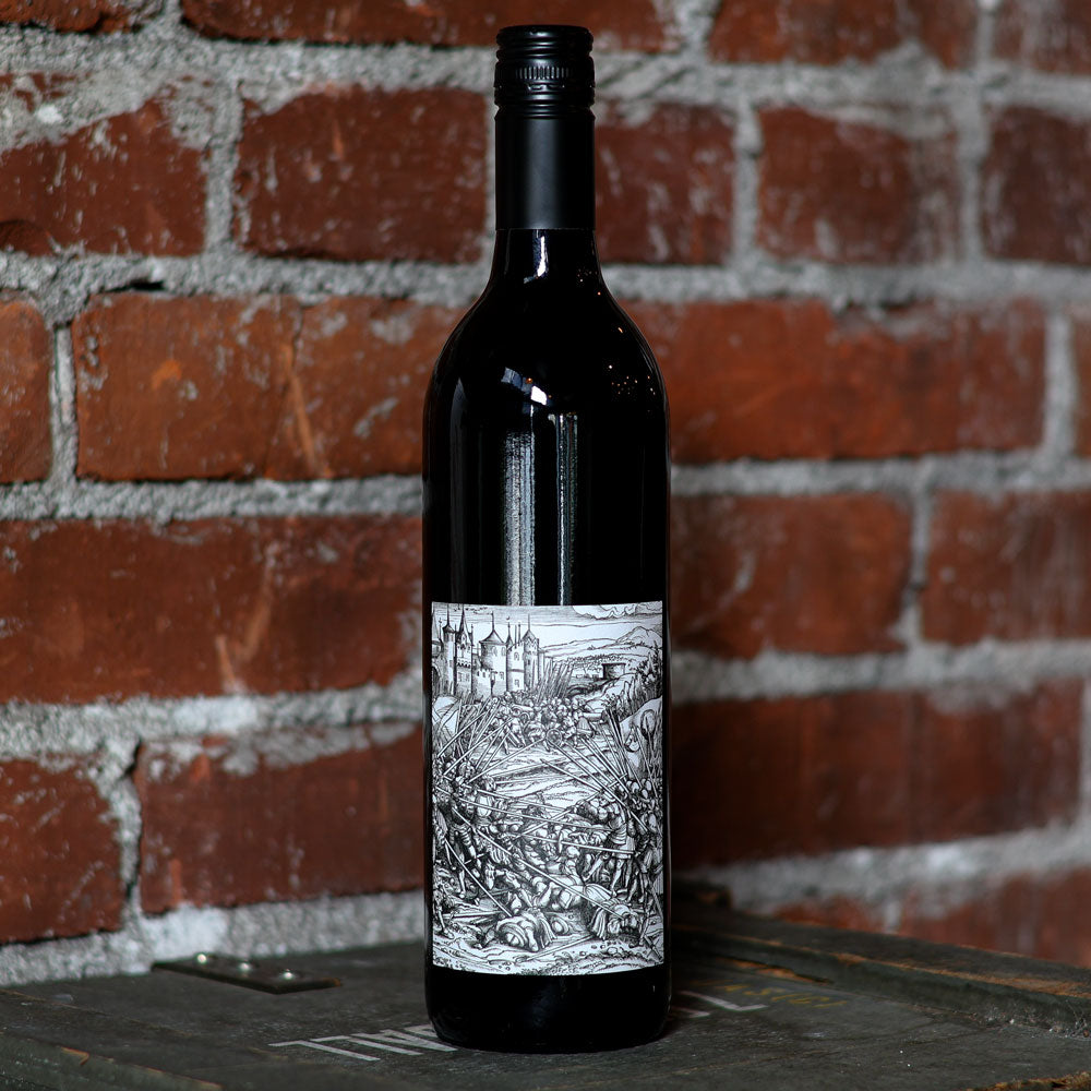2023 Merlot | Mêlée | Columbia Gorge AVA