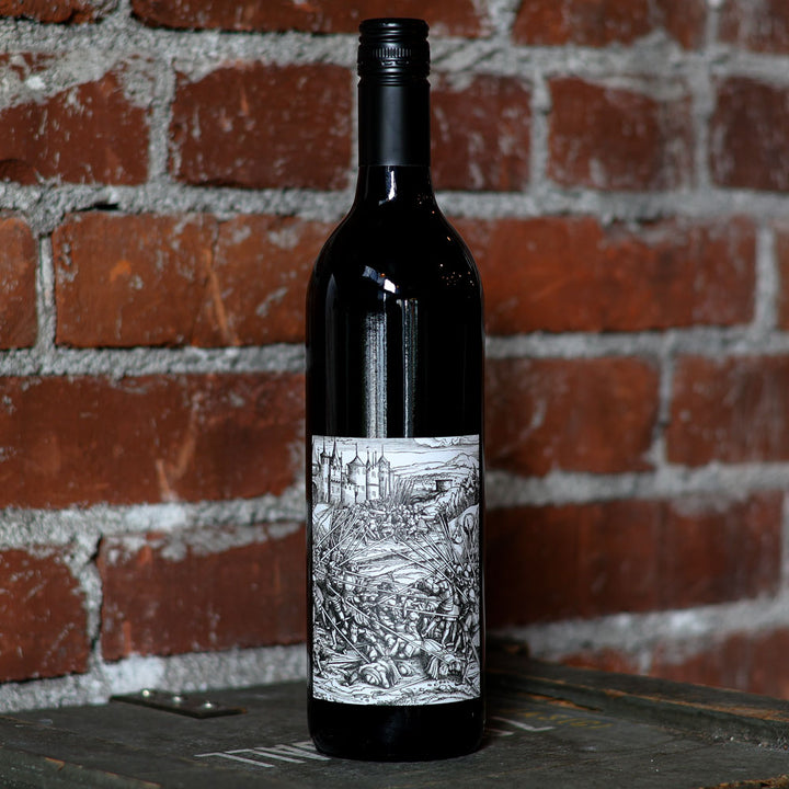 2023 Merlot | Mêlée | Columbia Gorge AVA