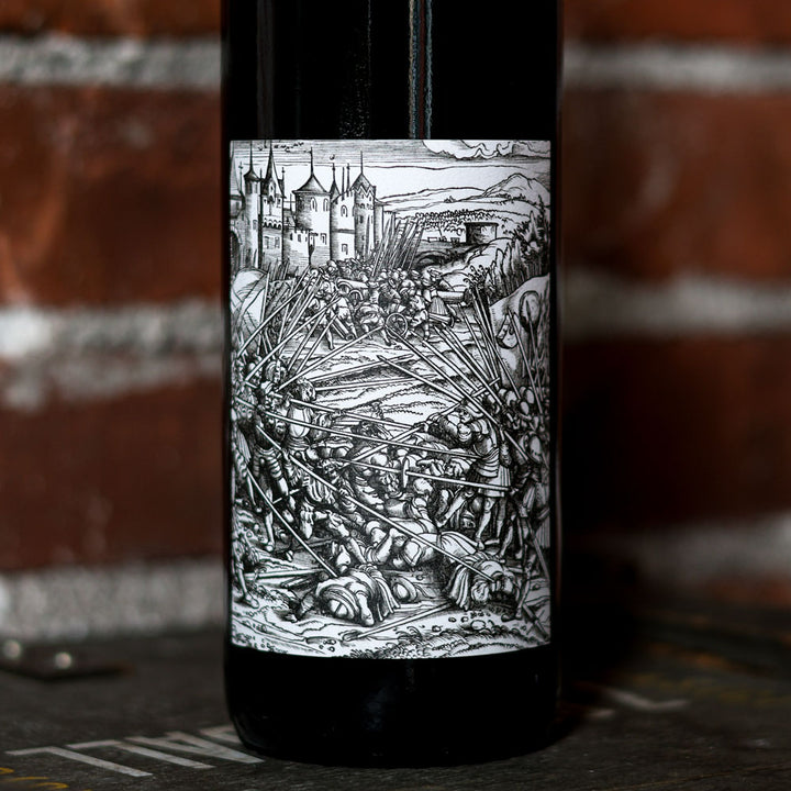 2023 Merlot | Mêlée | Columbia Gorge AVA