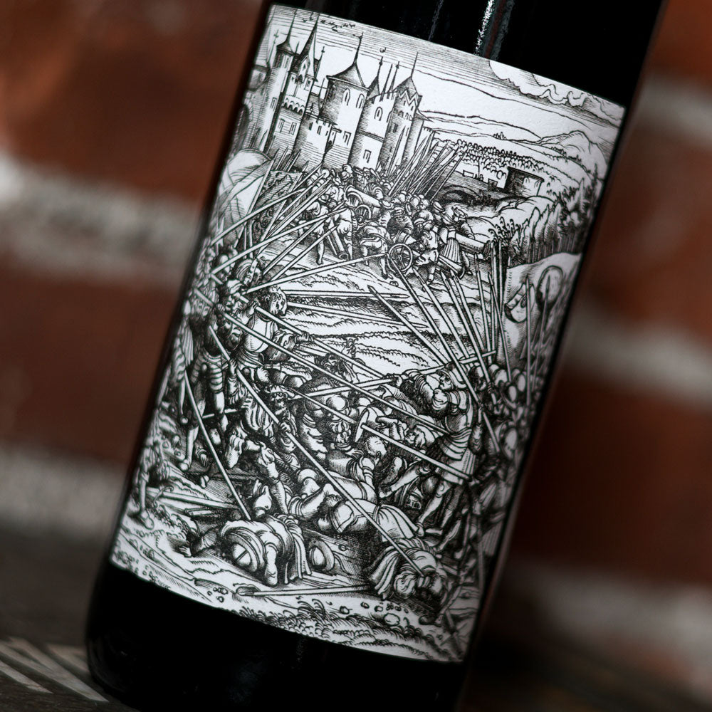 2023 Merlot | Mêlée | Columbia Gorge AVA