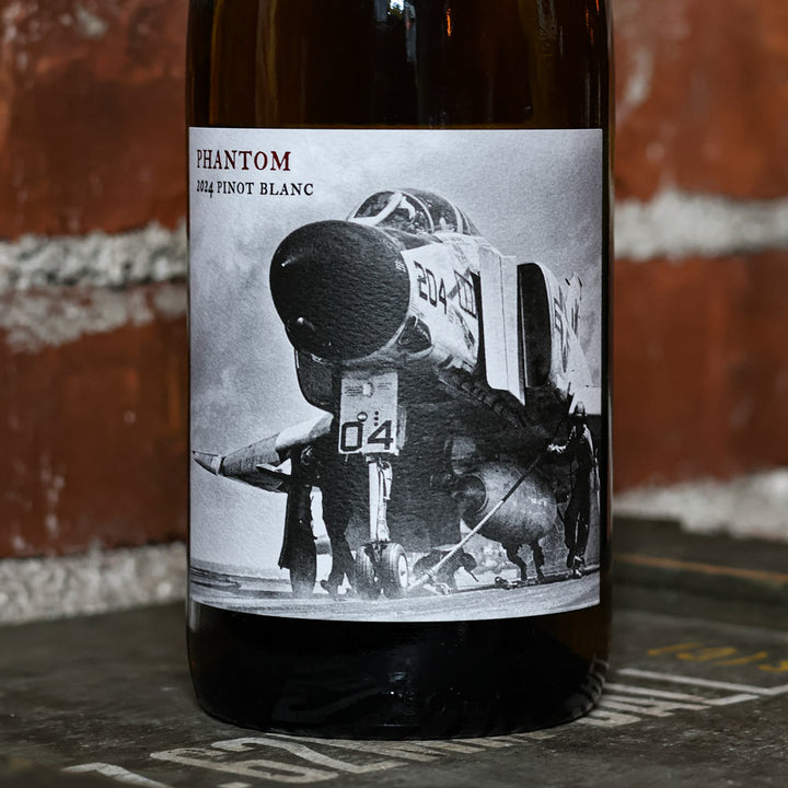 2024 Pinot Blanc | Phantom | Tualatin Hills AVA