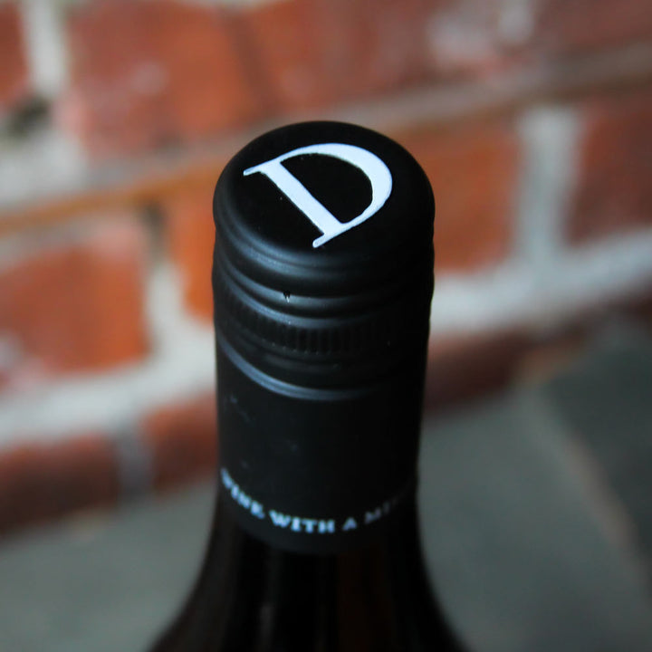 2021 Pinot Noir | Trebuchet | Willamette Valley, Oregon