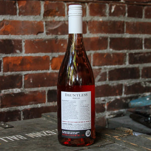 2020 Rosé Pinot Noir | RIVETER | Jesse Estate | Willamette Valley, Oregon