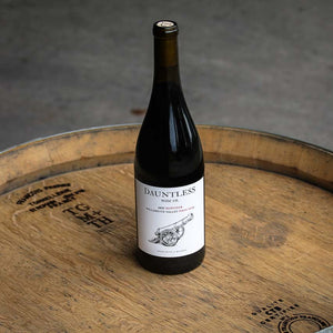 2015 Pinot Noir | Howitzer | Willamette Valley, Oregon